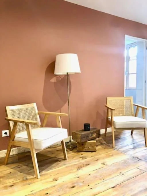 Appartement Le Terracotta Central - Lumineux à Saint-Etienne  France