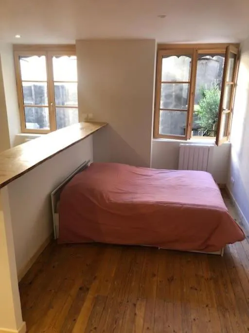 Appartement Le Terracotta Central - Lumineux à Saint-Etienne